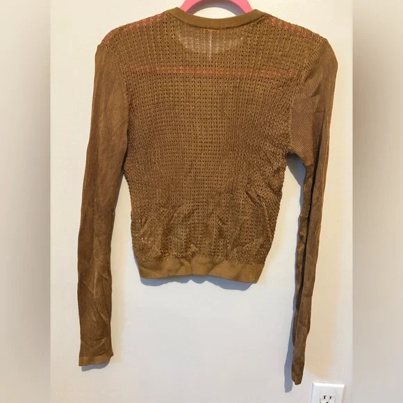 Free People H2O Crew Pullover Sweater - Picture 11 of 16